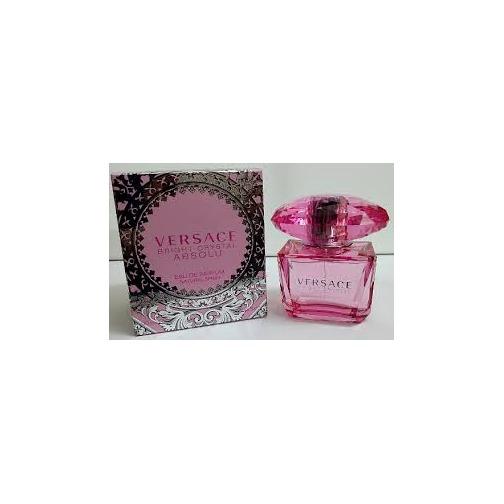Nước Hoa Nữ Versace Bright Crystal Absolu 50ml