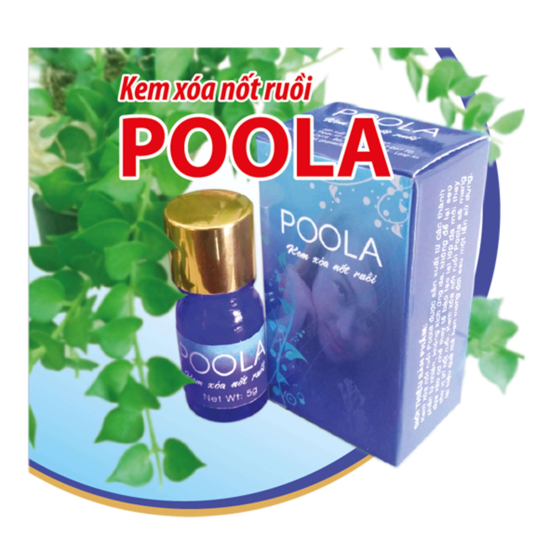kem xóa nốt ruồi, mục cóc, tàn nhan