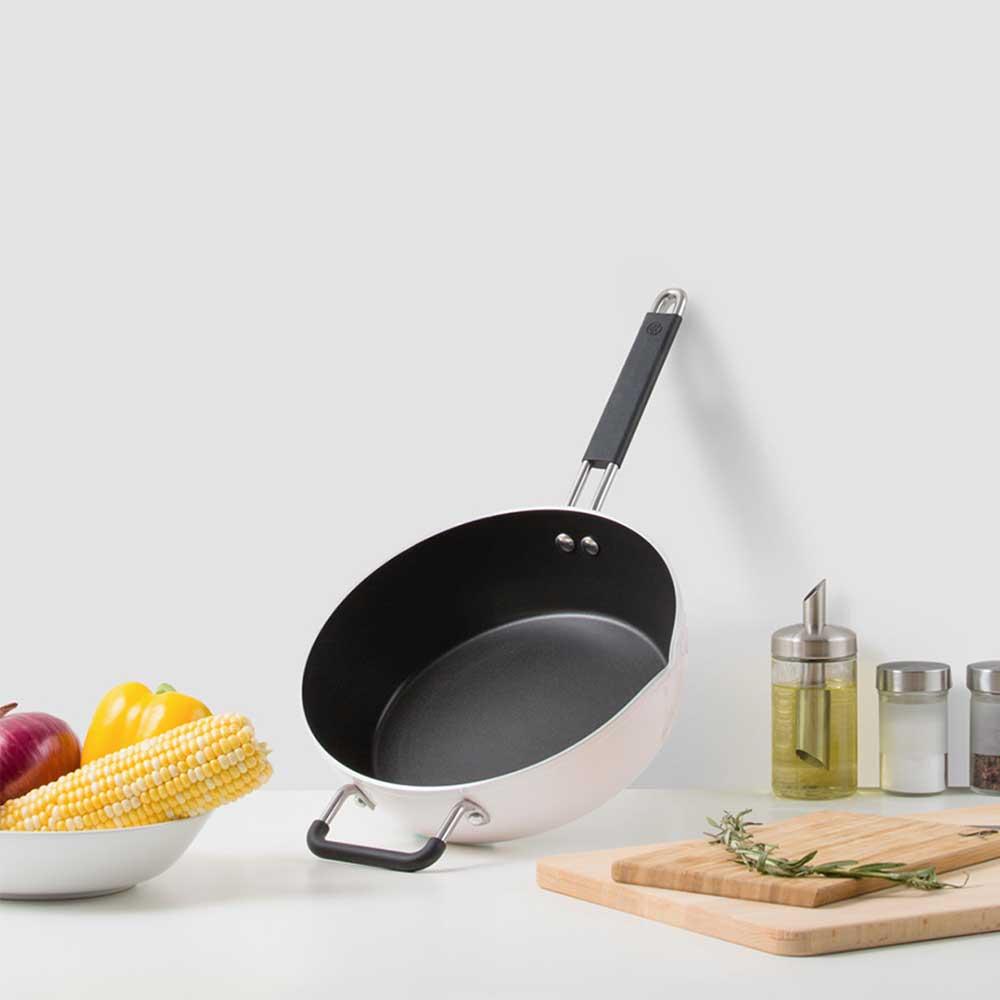 [HCM]Nồi dùng cho bếp điện từ Xiaomi GJC03CM