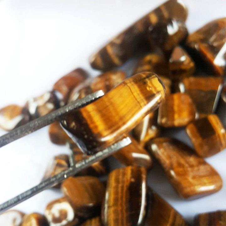 Đá mắt hổ vụn