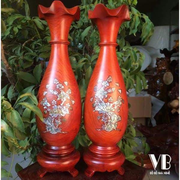 Tỳ Bà Hương Cẩn cao 60cm