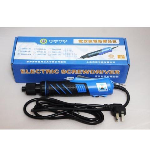 Máy bắt vít điện Cmart C0045