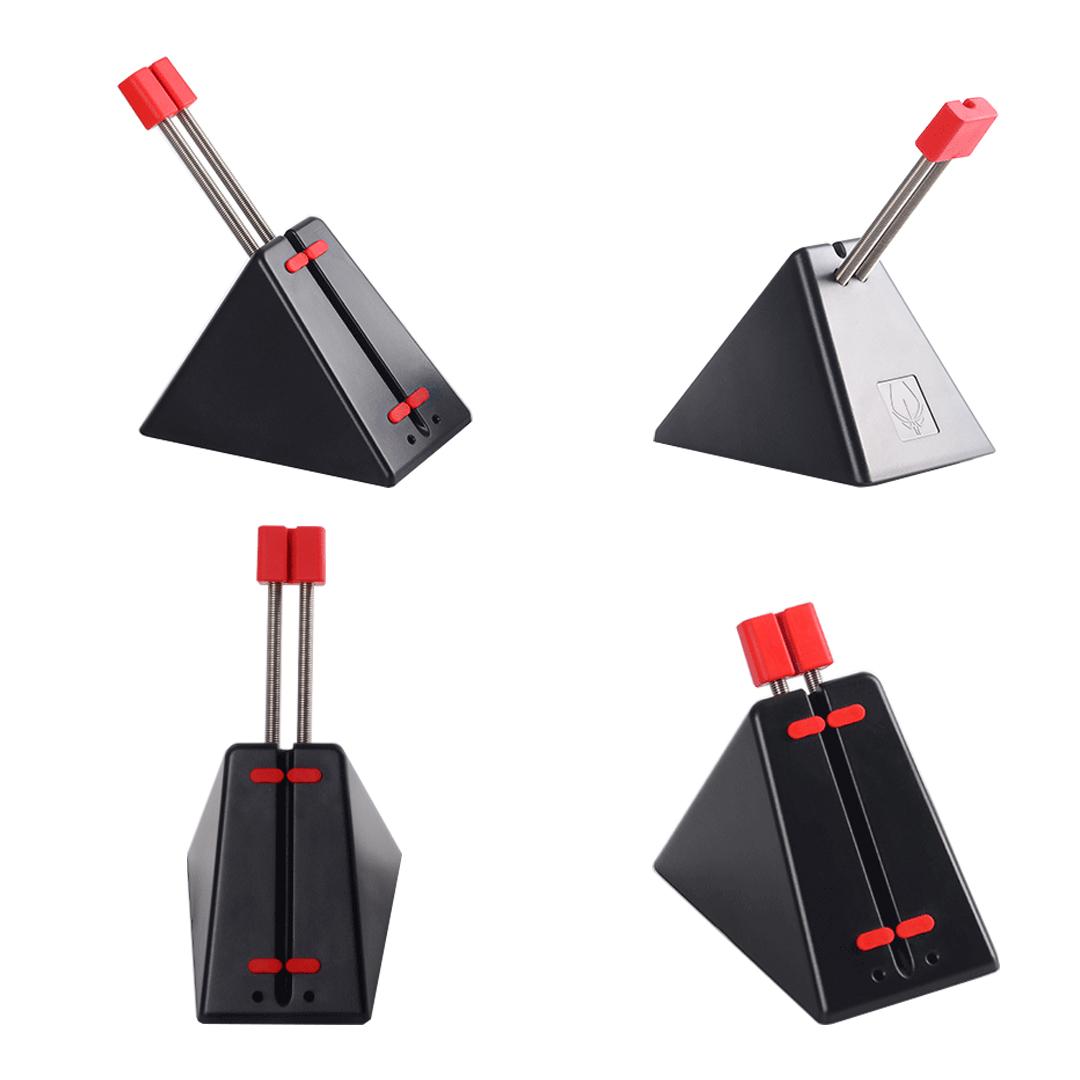 Mouse bungee – Giữ dây chuột cao cấp chính hãng