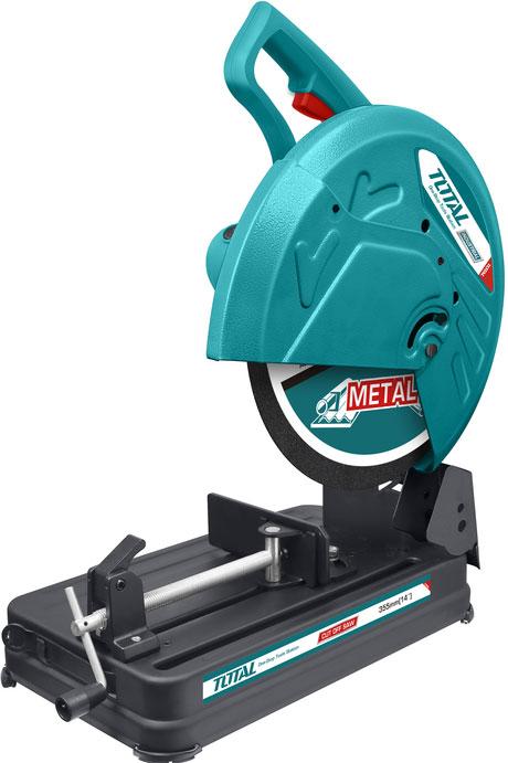 Máy Cắt Sắt 2400W Total Ts92435526 (355mm)