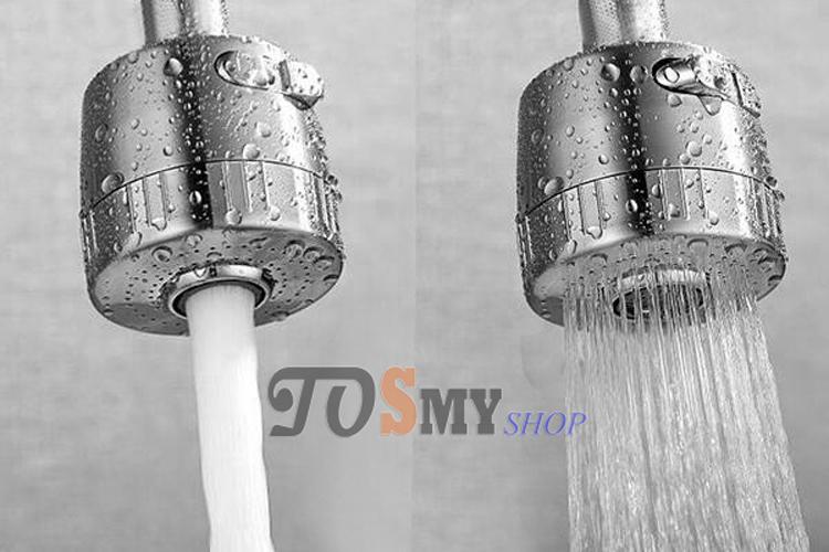 [HCM]Vòi rửa chén lạnh cần mềm Inox 304 - cần lò xo