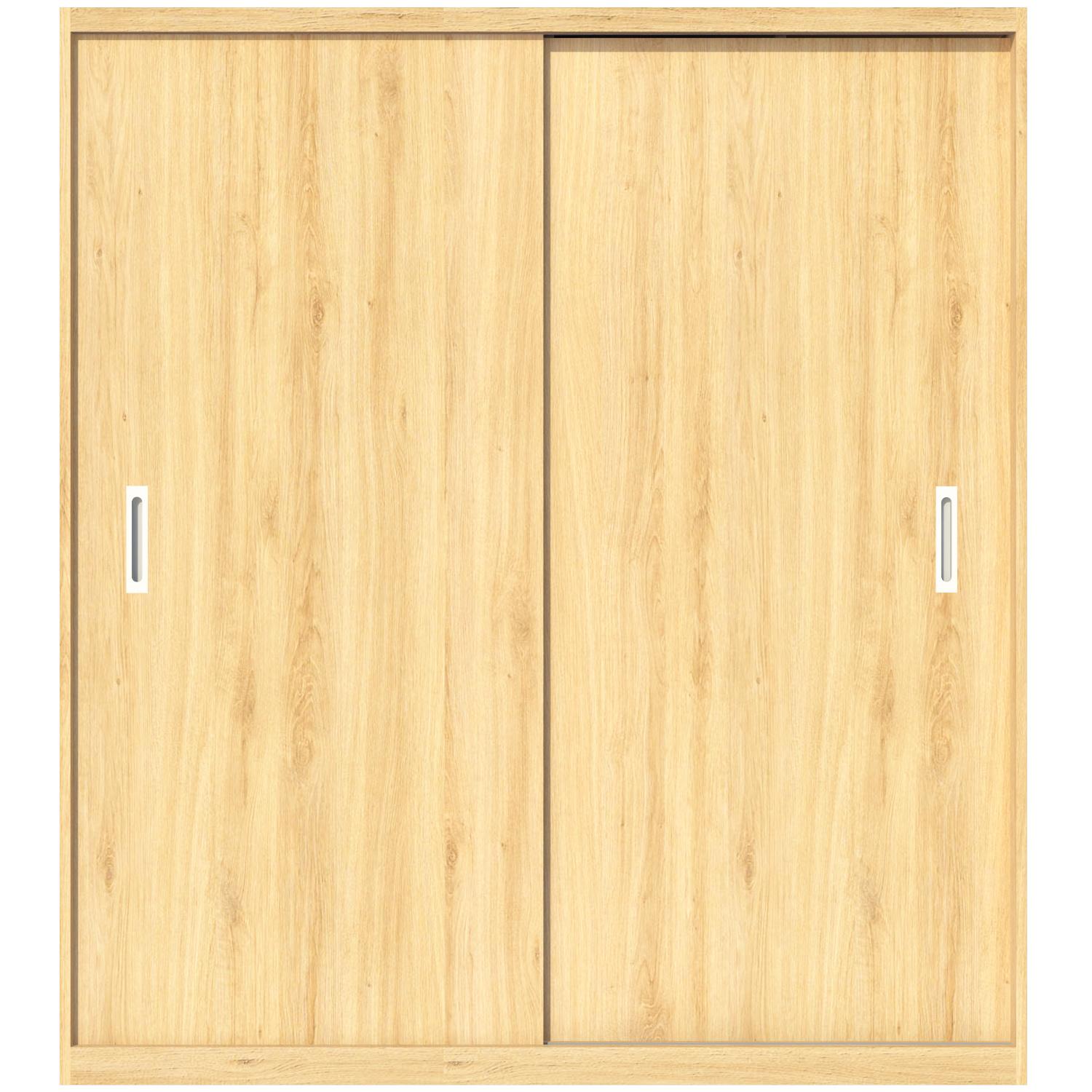 Tủ Cửa Lùa FINE FT093 (180cm x 200cm)