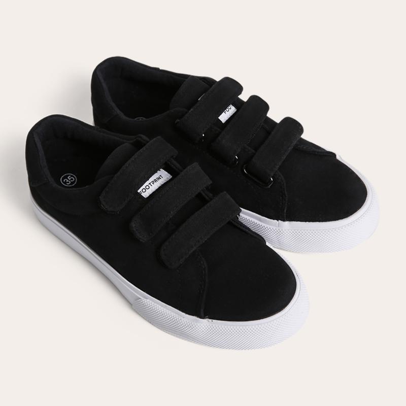 Giày Sneaker D&A Unisex Nam Nữ