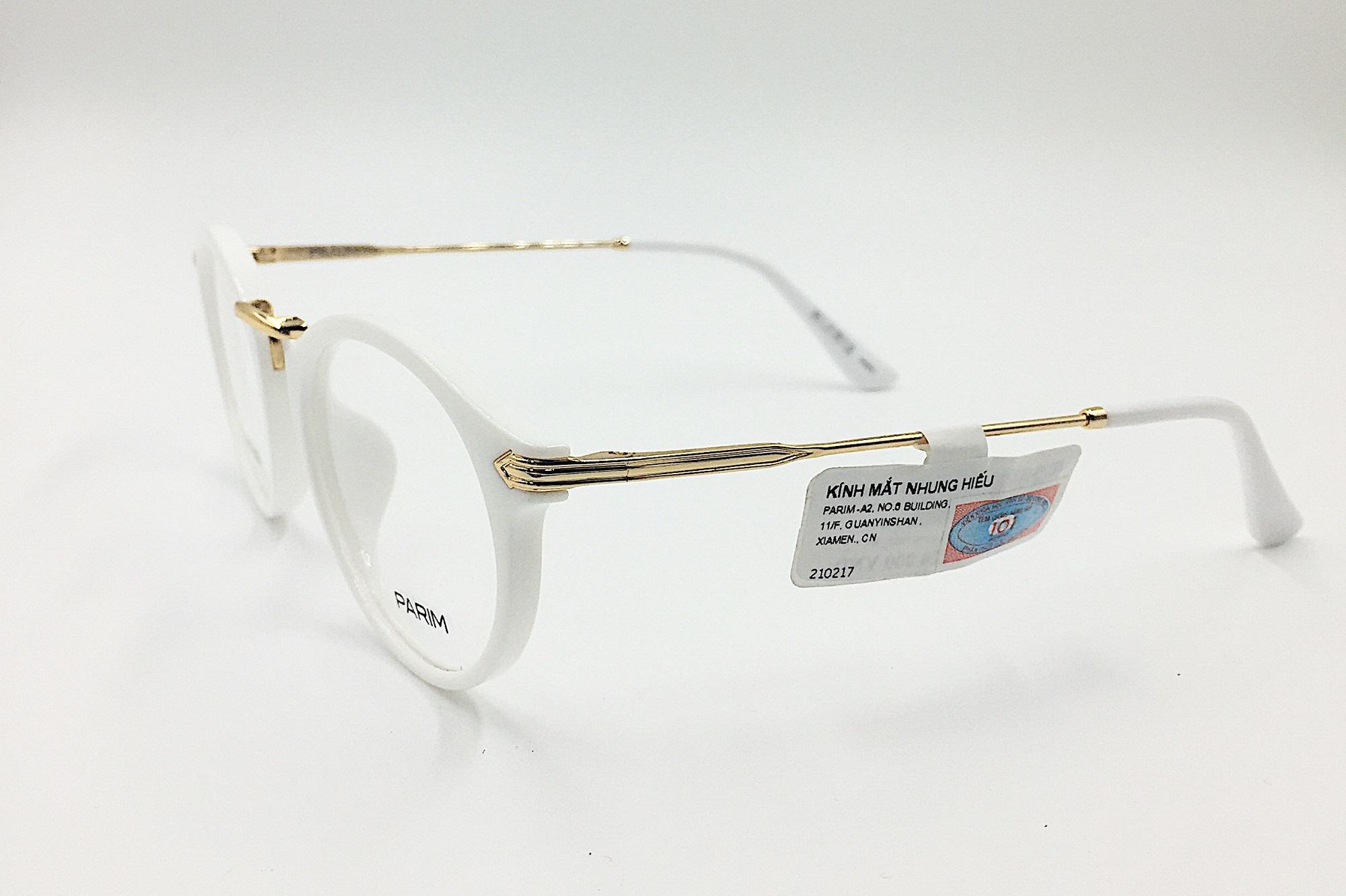 Gọng Parim – PR7850