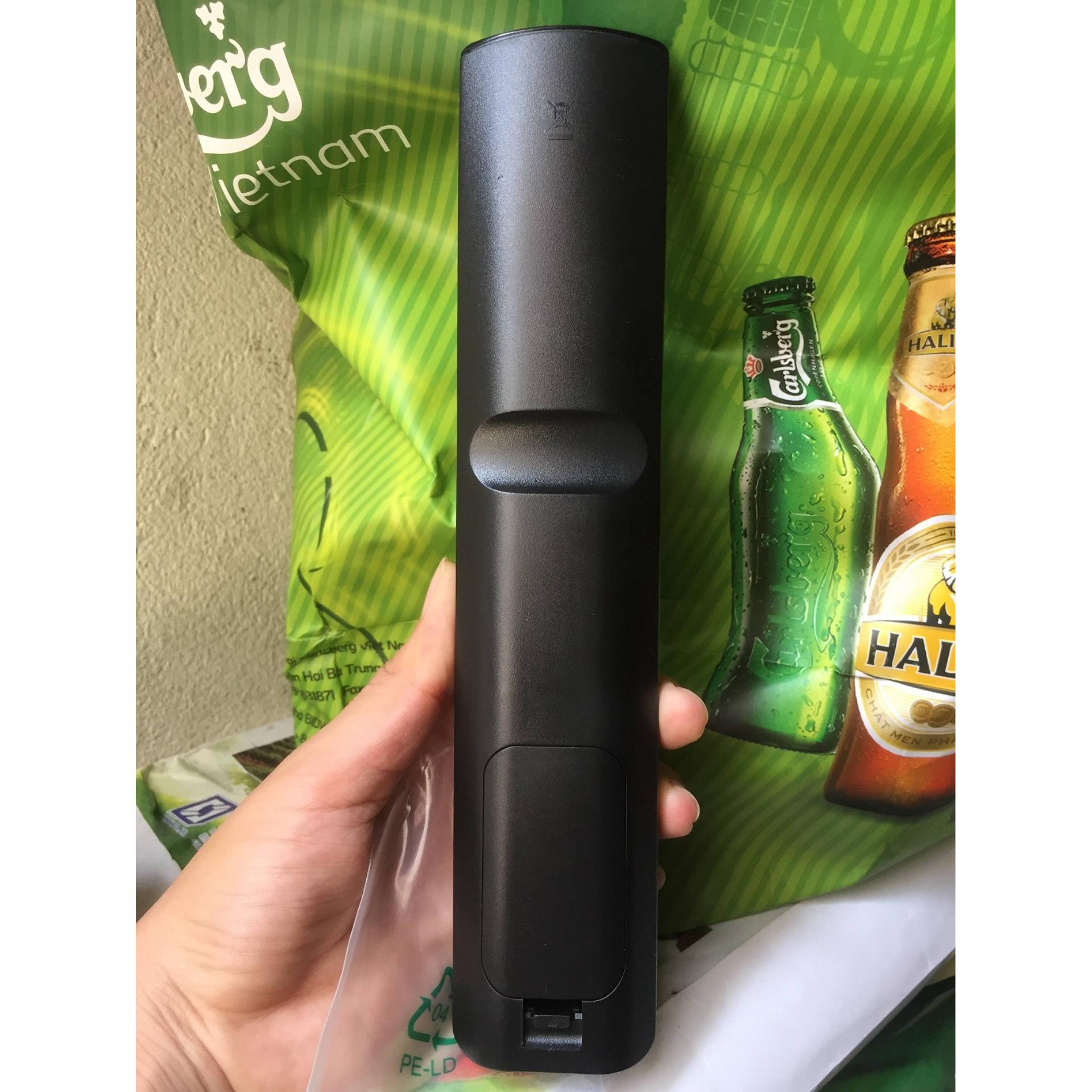 Điều khiển tivi LG dài (zin)