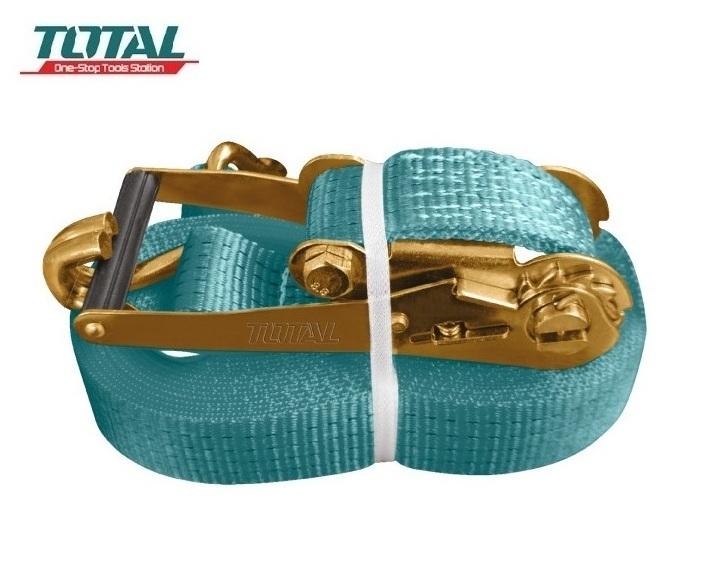 Total - thtrs5101 dây đai 5 tấn - 10m