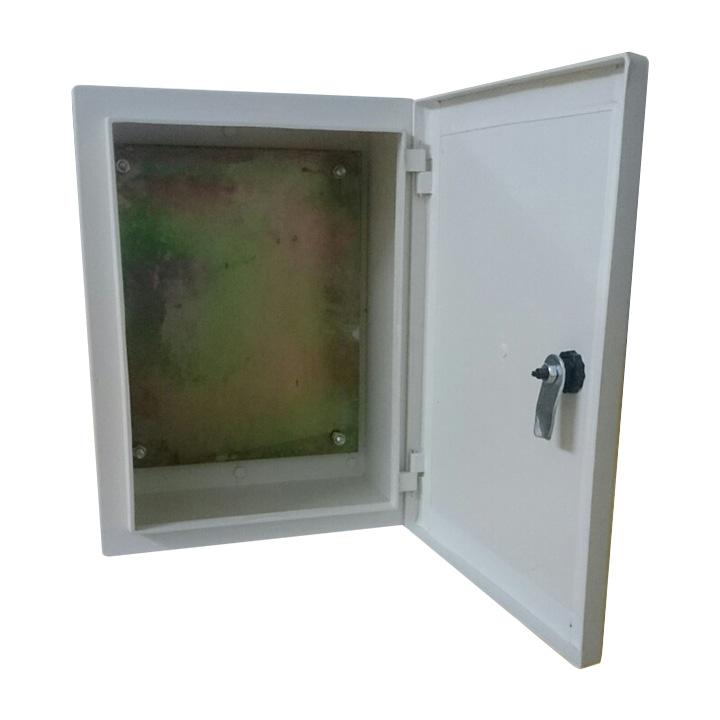 Vỏ tủ nhựa 300x200 mm
