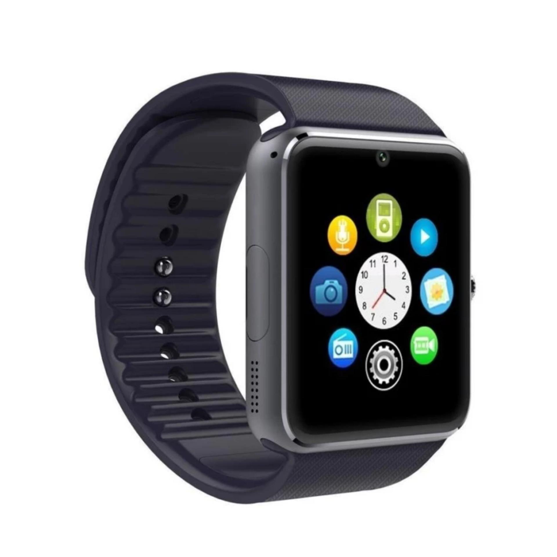 [HCM]Đồng hồ thông minh Smart Watch GP08