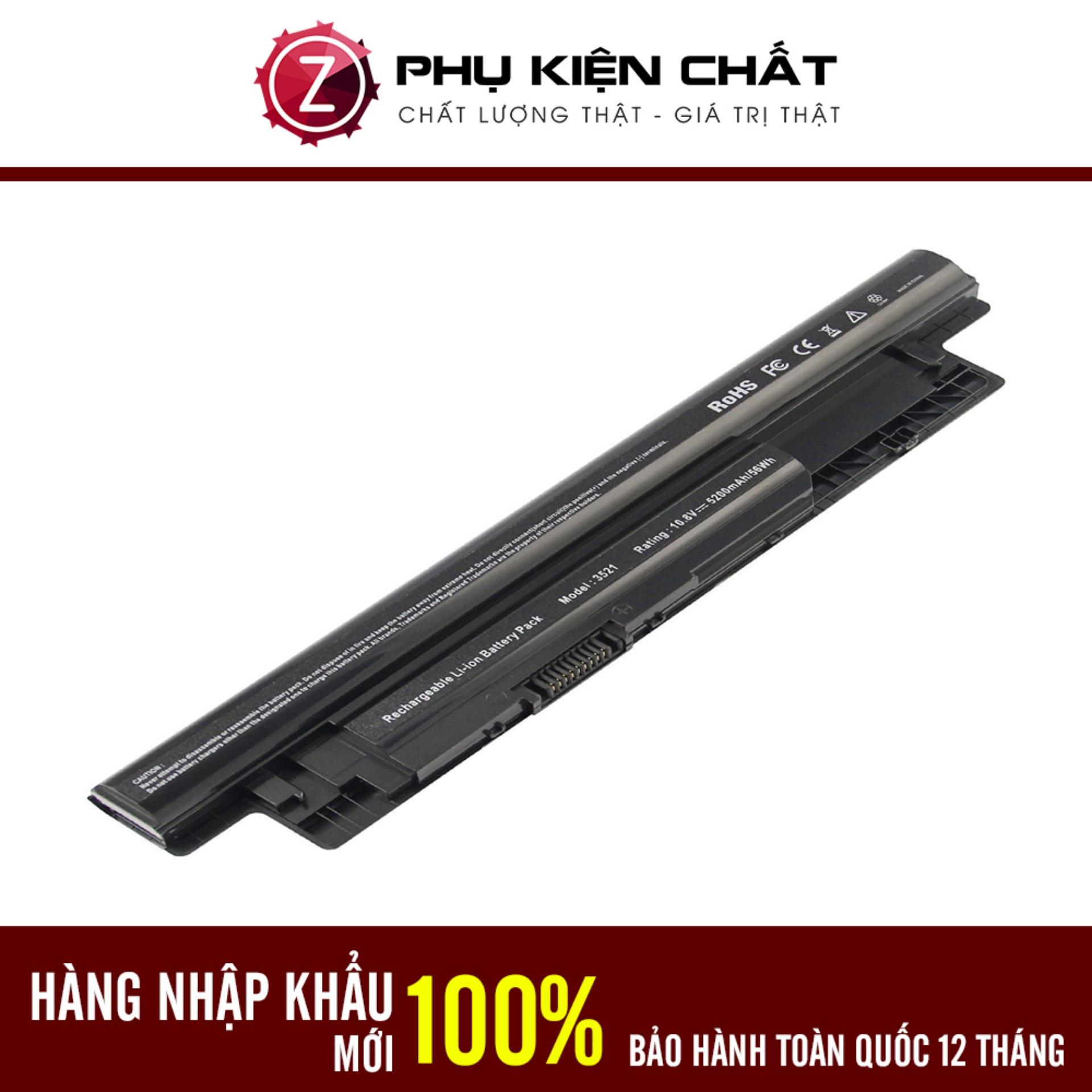 Pin Laptop Dell Inspiron 14 3421 3521 3437 3537 N3421 N3521 N3437 N3537