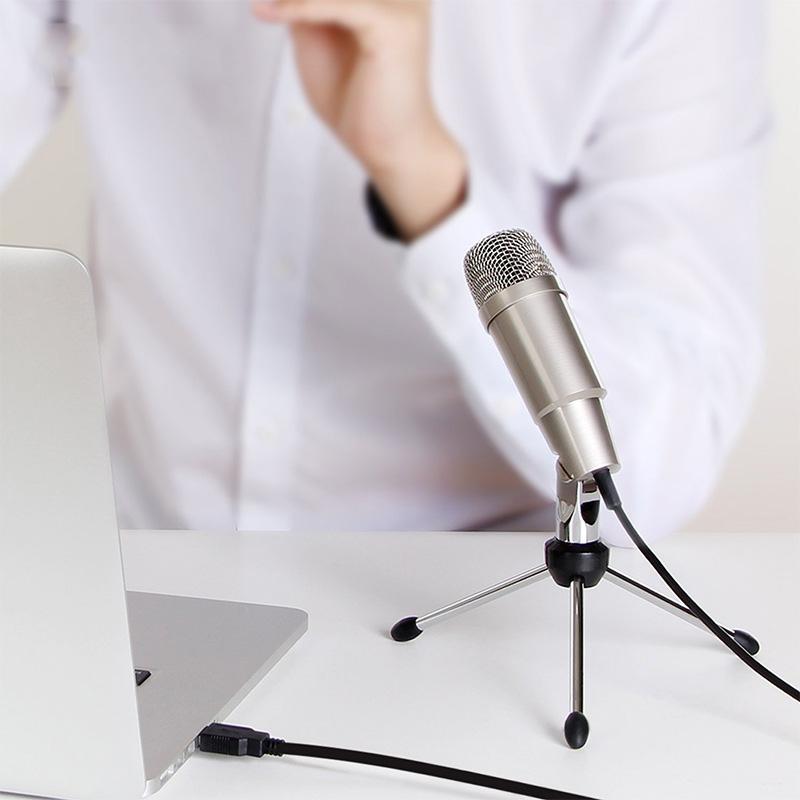 Micro USB chat voice trực tuyến TXB-2805USB