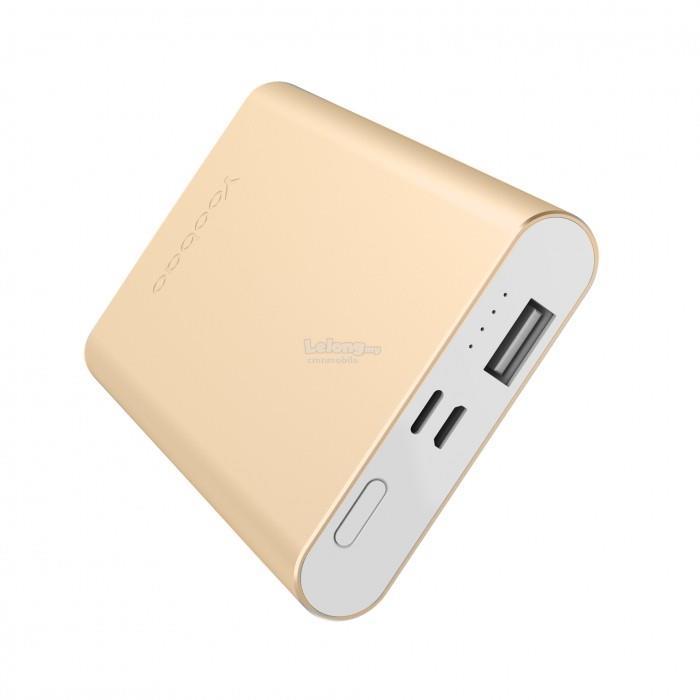 Pin sạc dự phòng Yoobao PL10 10000mAh