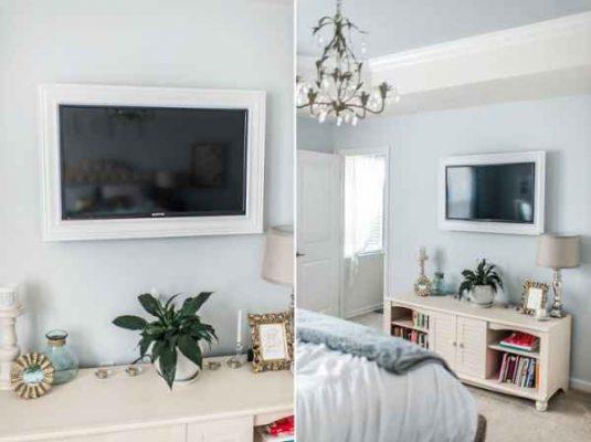 Khung treo Tivi 22-42 inch
