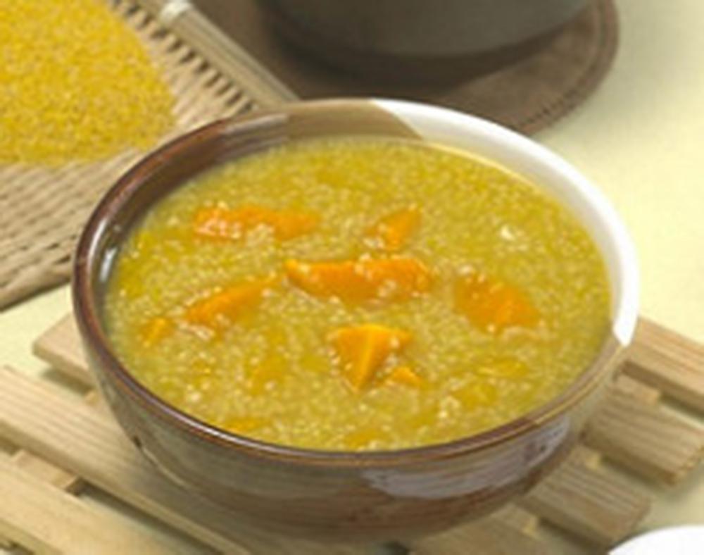1Kg Hạt kê thực dưỡng Bà Loan