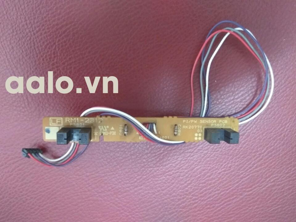 Senso Cảm biến giấy máy in 2900 3000 hp 1020
