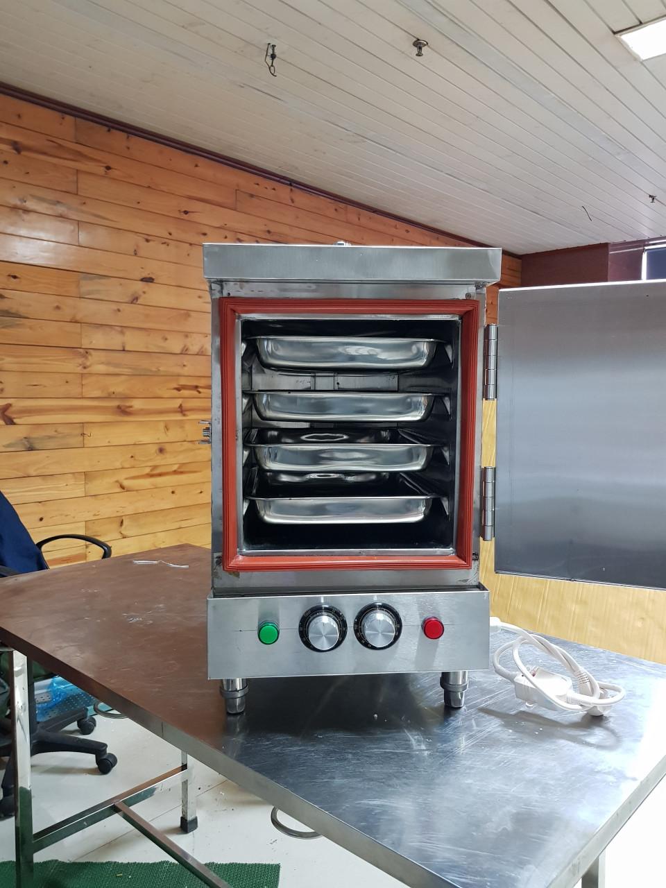 Tủ nấu cơm mini