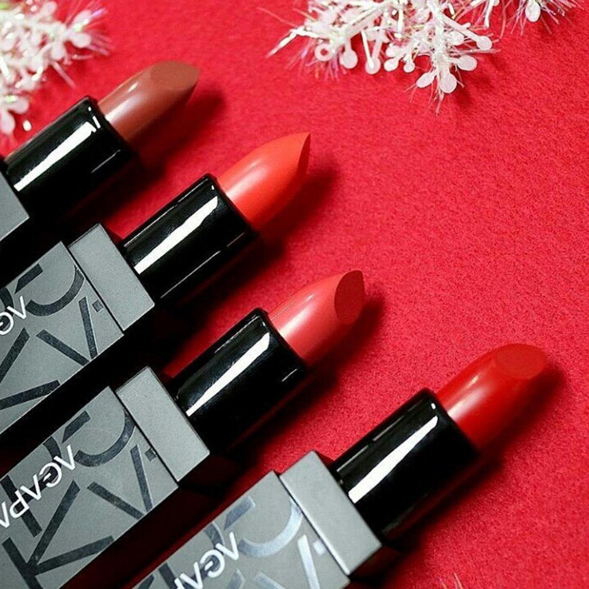 Son Lì AGAPAN Lipstick đẹp mê li