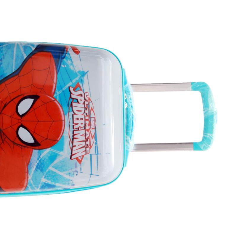 [HCM]Vali kéo trẻ em SPIDER MAN