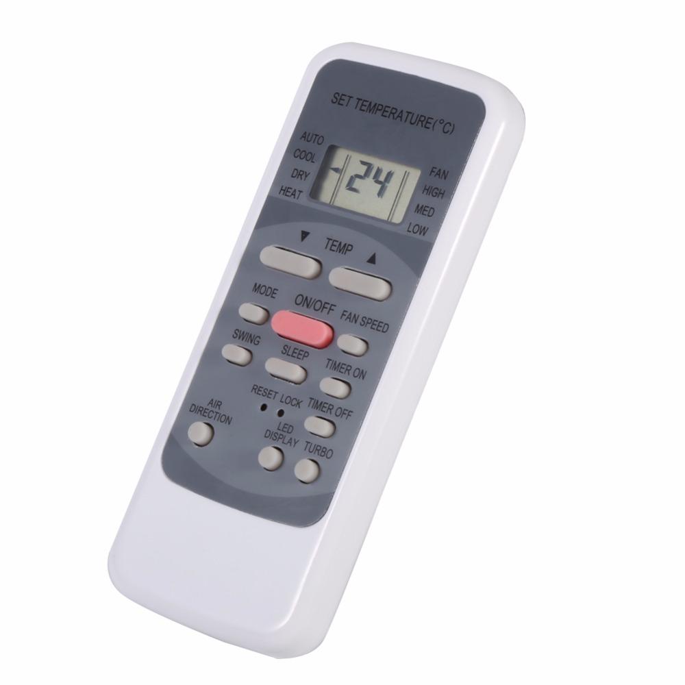 ĐIỀU KHIỂN ĐIỀU HÒA 2 CHIỀU Midea