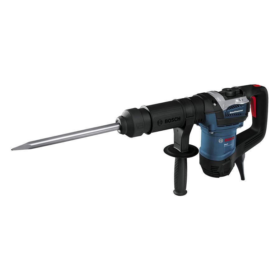 Máy đục phá, GSH 5, 06113370K0, Bosch