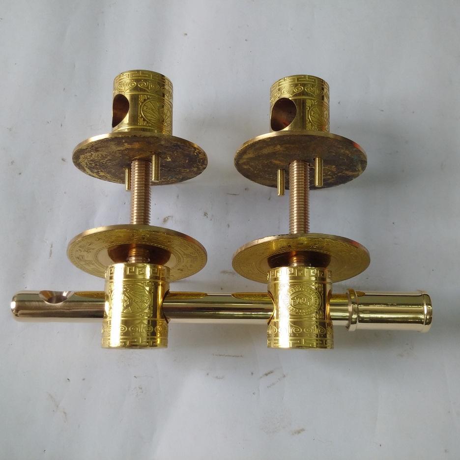 Hào quang trùy đồng chim hạc phi 42