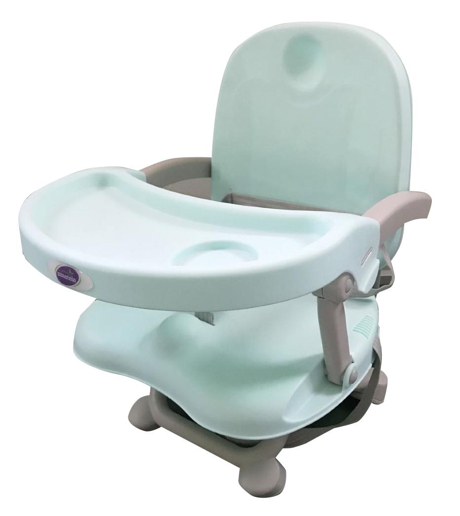 Ghế ăn dặm cao cấp Mastela 1013