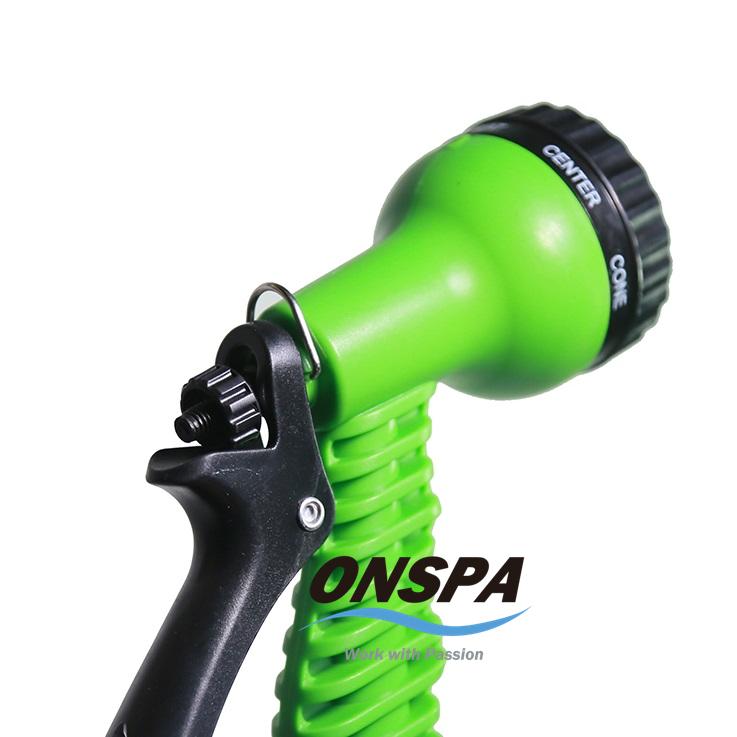 Bộ tưới cây thông minh 3rd Generation Onspa 10m (Xanh)
