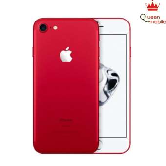 apple iphone 7 128gb (đỏ) - hàng nhập khẩu