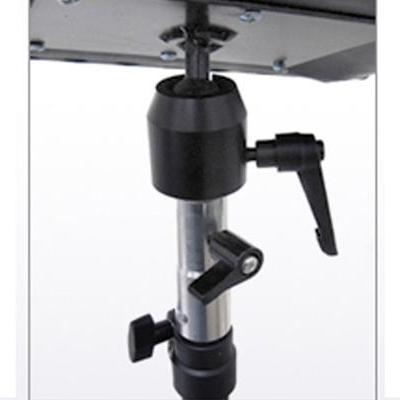 Ghế kê tay Tat Tech Compact (Size lớn) (cho máy xăm, kim xăm, mực xăm)