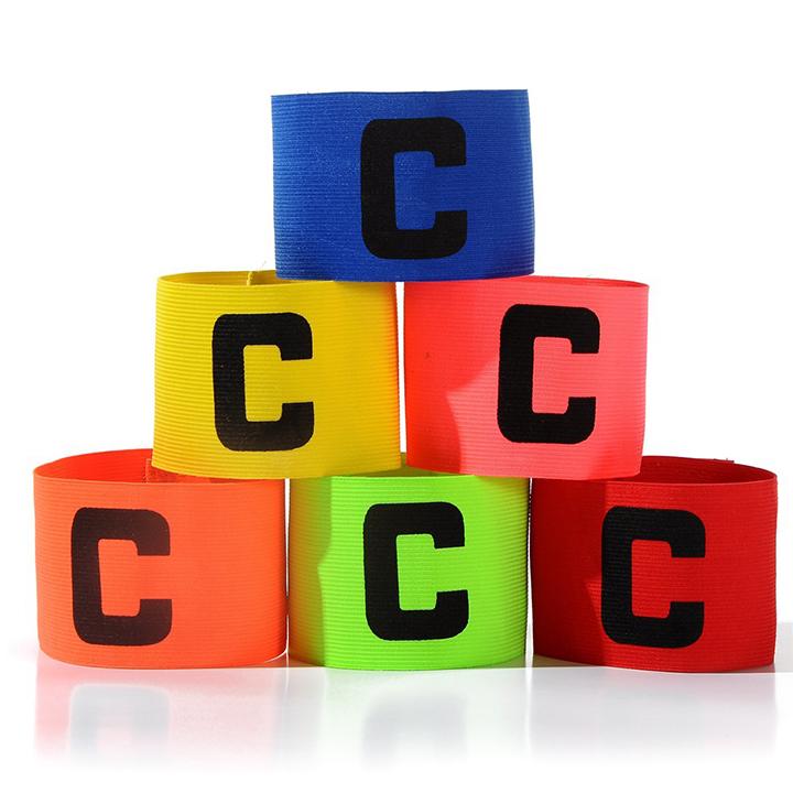 [HCM]Băng đội trưởng bóng đá (1 băng)