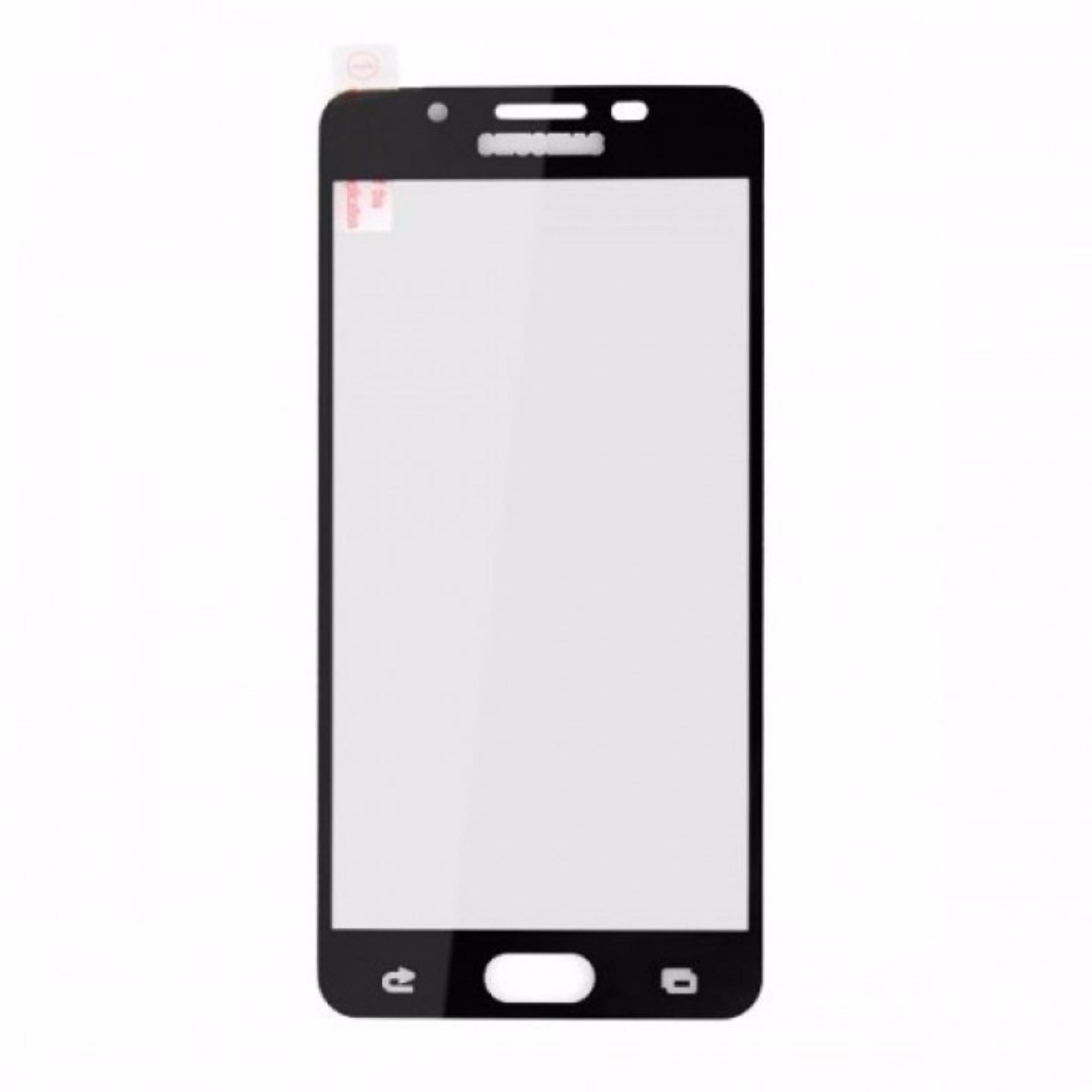 Kính cường lực FULL 3D CHO SAM SUNG NOTE 5  viền đen MÃ D32