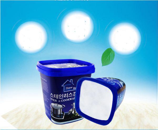 Kem tẩy dụng cụ nhà bếp Astonish