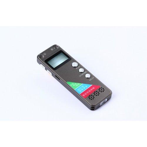 Máy Ghi Âm RV08 Ghi Liên Tục 80h