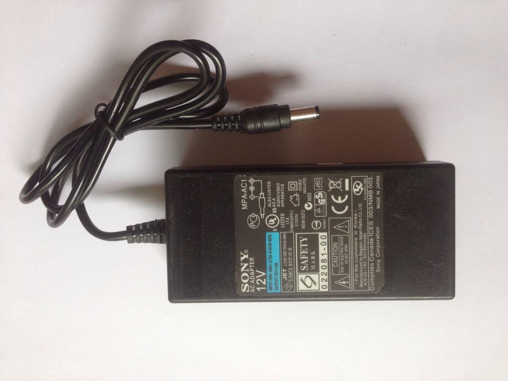 NGUỒN ADAPTER 12V 3A