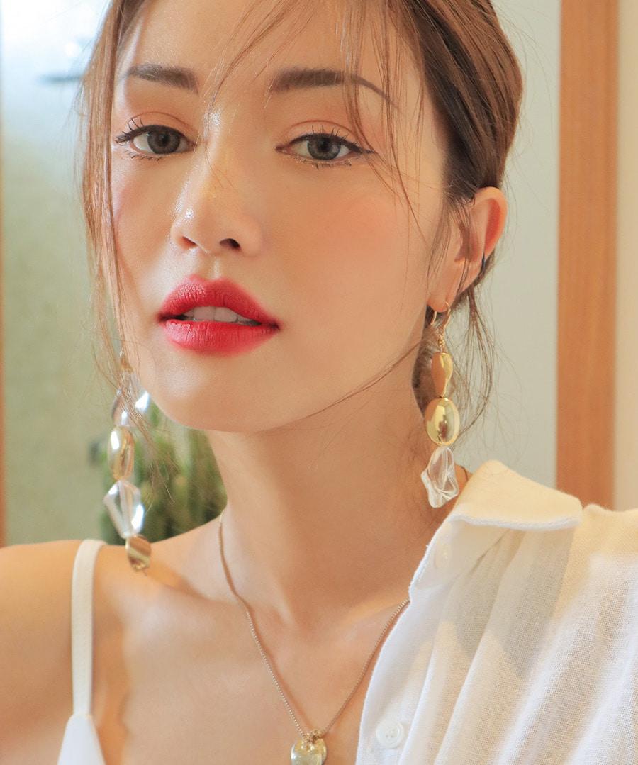 Son Kem Lì 3CE Velvet Lip Tint 4g