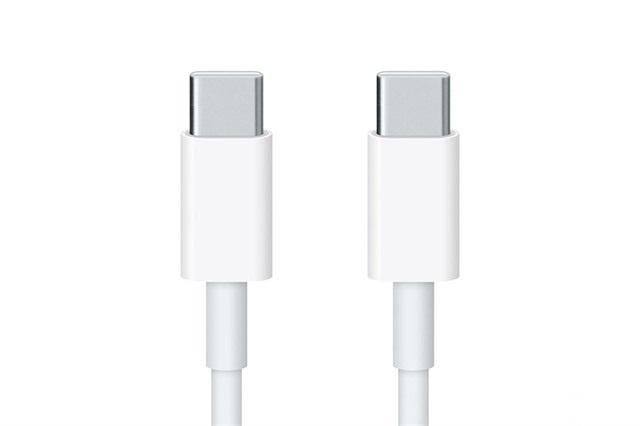 Cáp Apple USB-C Charge Cable 2 m ( Bảo Hành 12 Tháng )