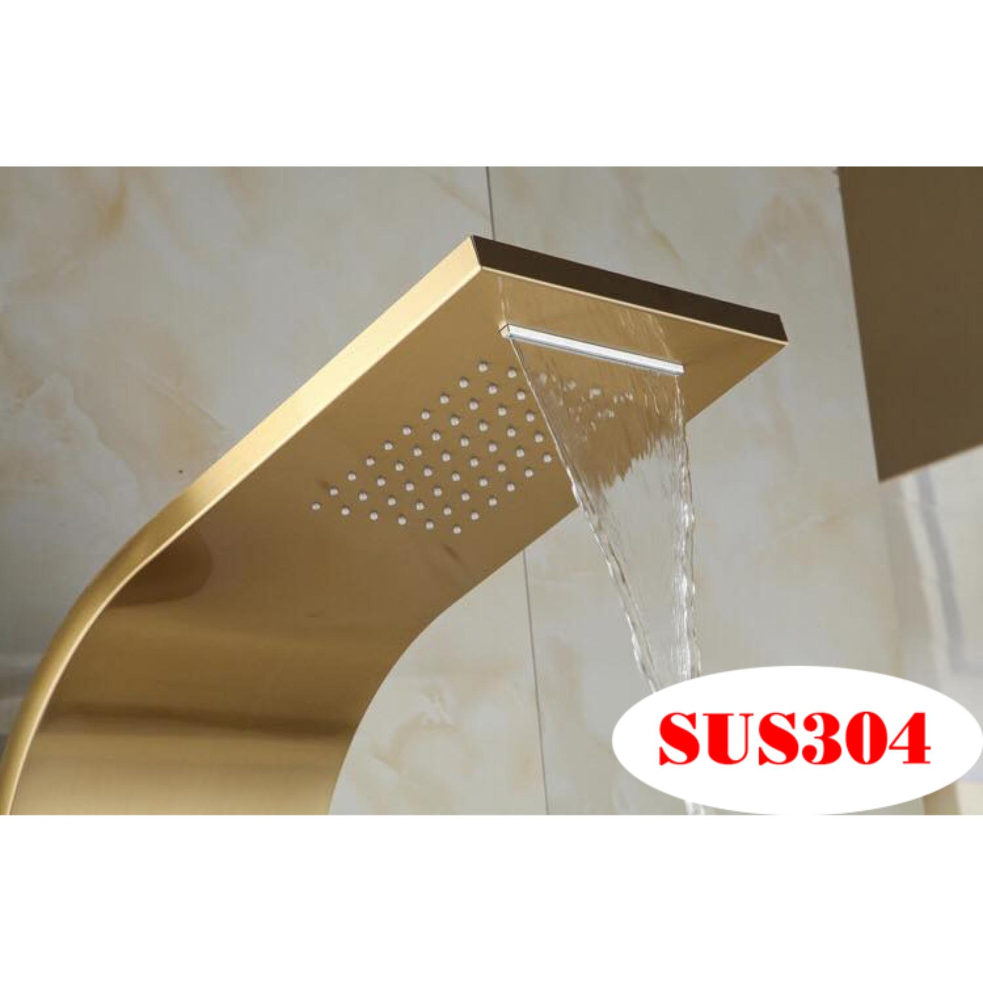 Bộ sen cây nóng lạnh 3004