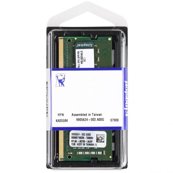 RAM laptop DDR4 Kingston 4GB (2400)