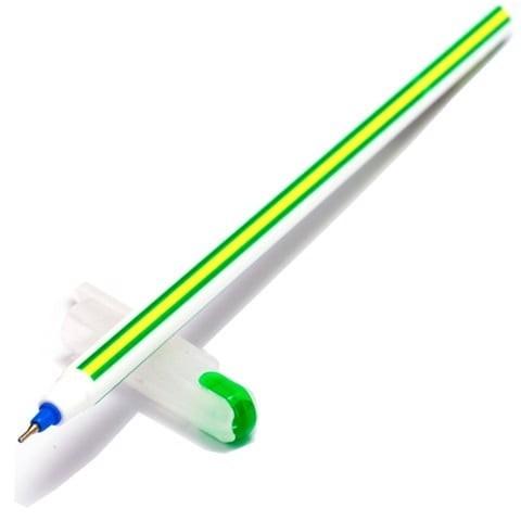 [HCM]Bút Bi Thiên Long TL-093 Màu Xanh (Hộp 20 Bút; Ngòi 0.6mm)