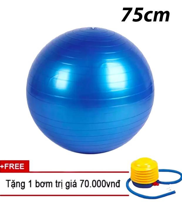Banh tập 75cm