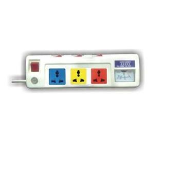 Ổ cắm kéo dài công suất lớn 3OFSSA2.5-2