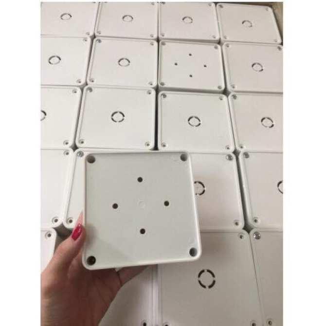 Hộp kĩ thuật camara