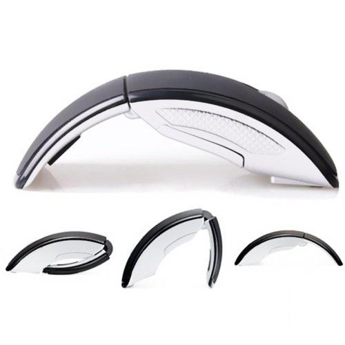 Chuột Gấp nhỏ gọn không dây (Nhiều màu)