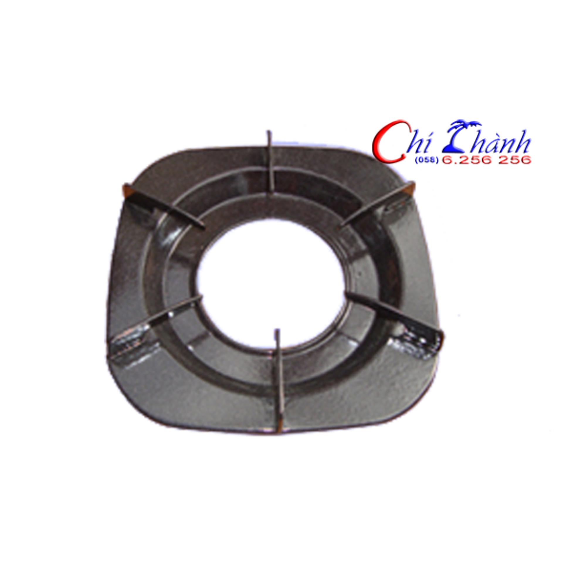 2 kiềng bếp ga dương mặt lốc