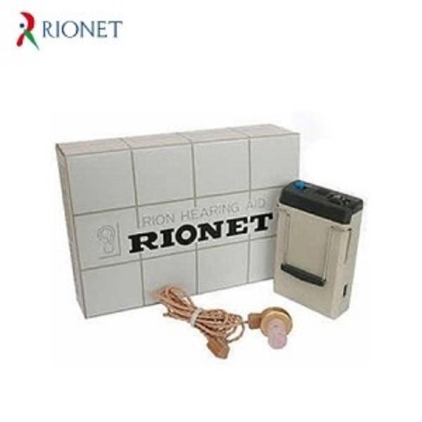 Máy trợ thính Rionet HA 20DX