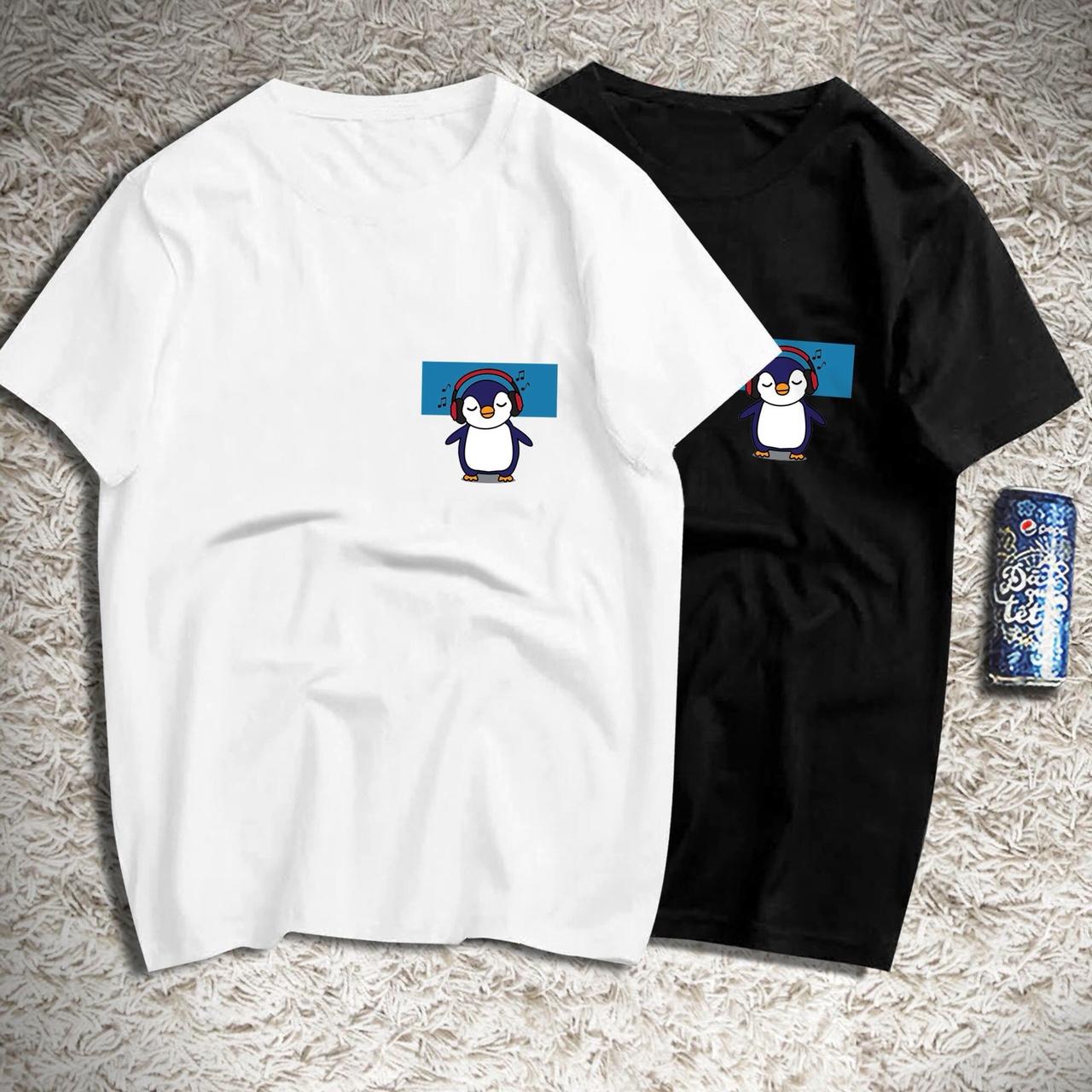 [HCM]Áo thun nam nữ đều mặc được SUP hot trend big size <100kg vải dày mịn - AT50070032