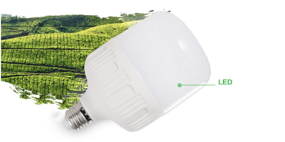 Bóng đèn LED siêu sáng 50W